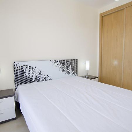 Residencial Linnea Sol By Mar Holidays Orihuela Exterior foto