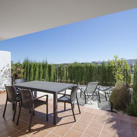 Residencial Linnea Sol By Mar Holidays Orihuela Exterior foto