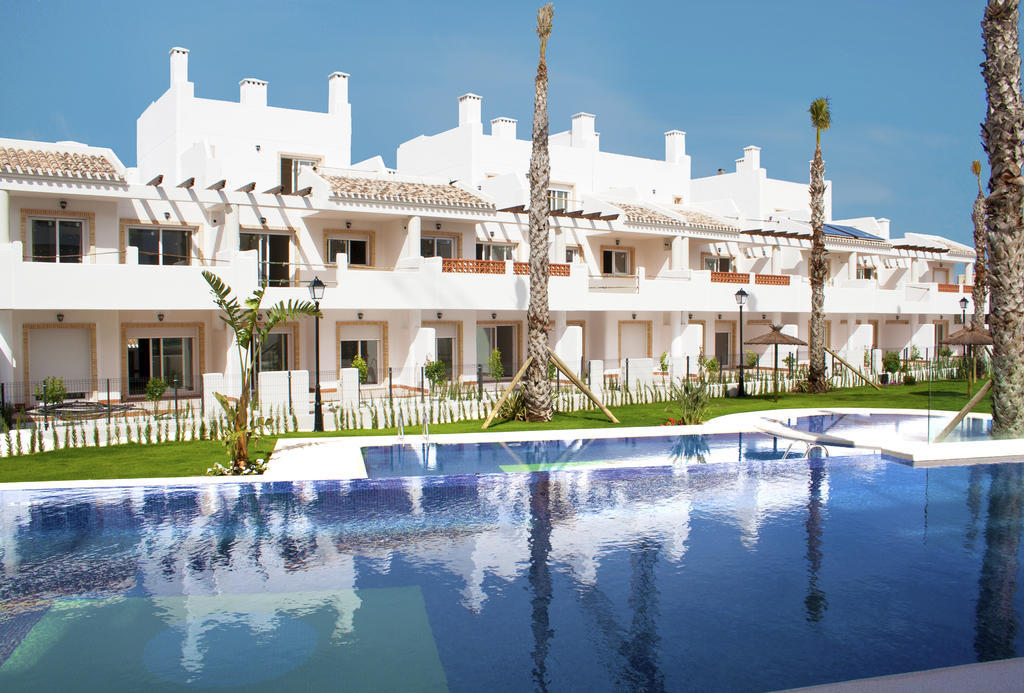 Residencial Linnea Sol By Mar Holidays Orihuela Cameră foto