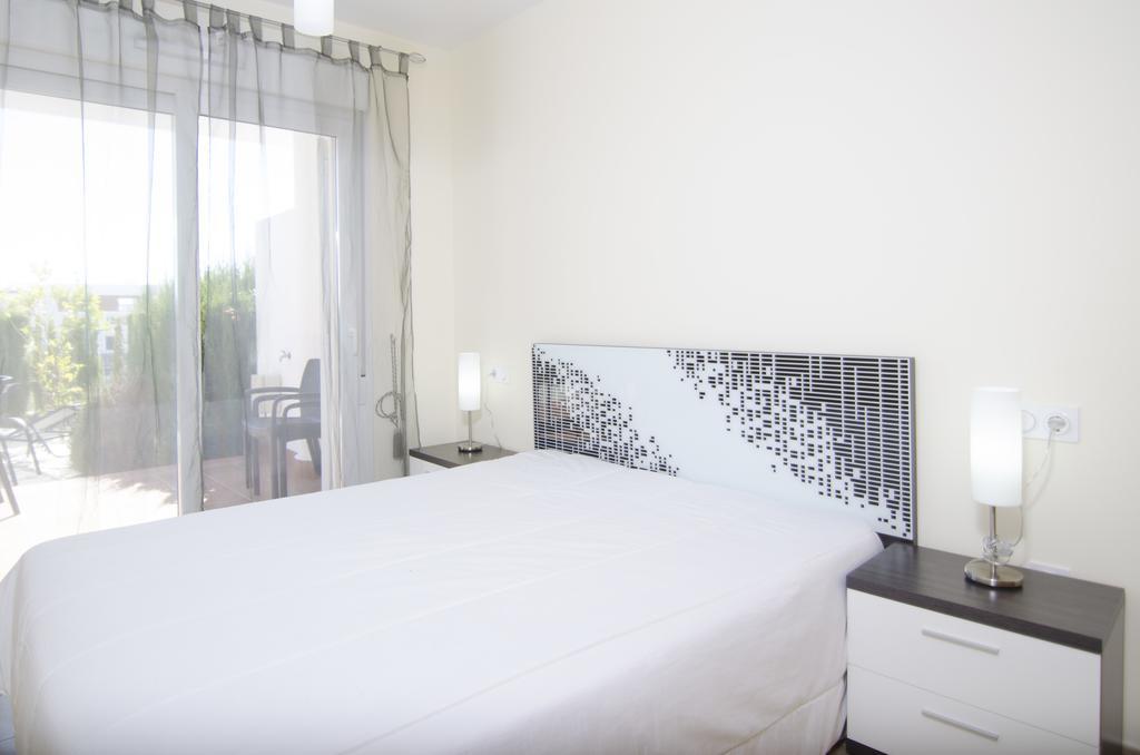 Residencial Linnea Sol By Mar Holidays Orihuela Exterior foto