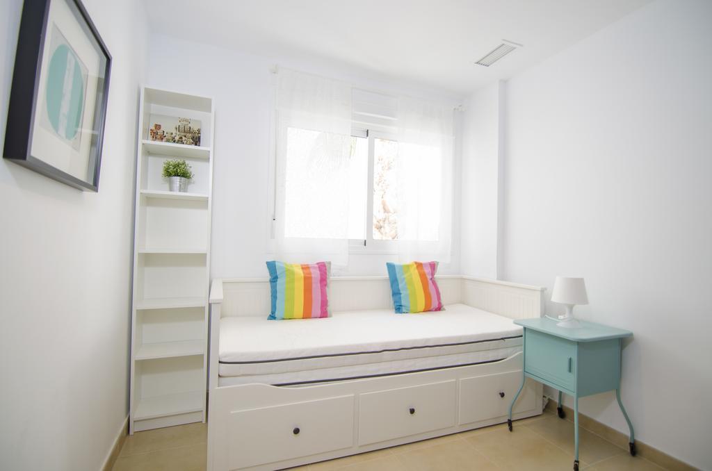 Residencial Linnea Sol By Mar Holidays Orihuela Exterior foto