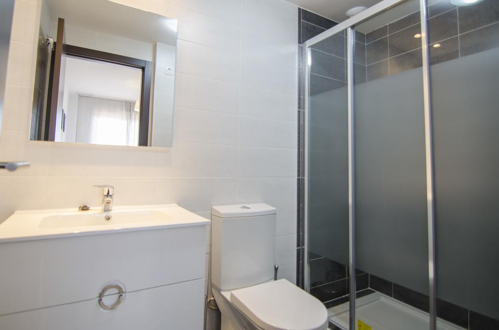 Residencial Linnea Sol By Mar Holidays Orihuela Exterior foto