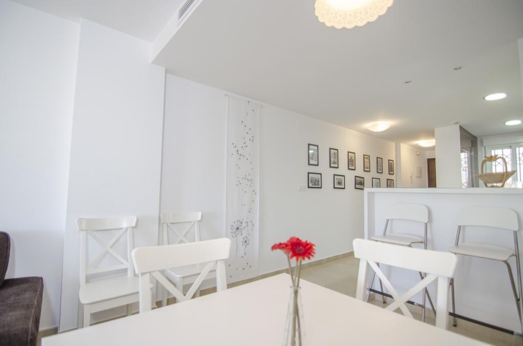 Residencial Linnea Sol By Mar Holidays Orihuela Exterior foto