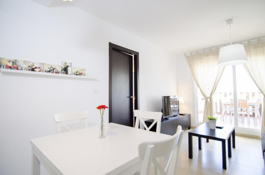 Residencial Linnea Sol By Mar Holidays Orihuela Exterior foto