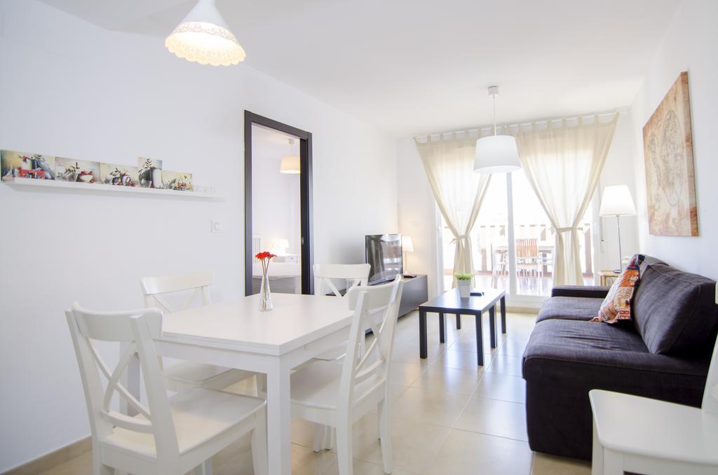 Residencial Linnea Sol By Mar Holidays Orihuela Exterior foto