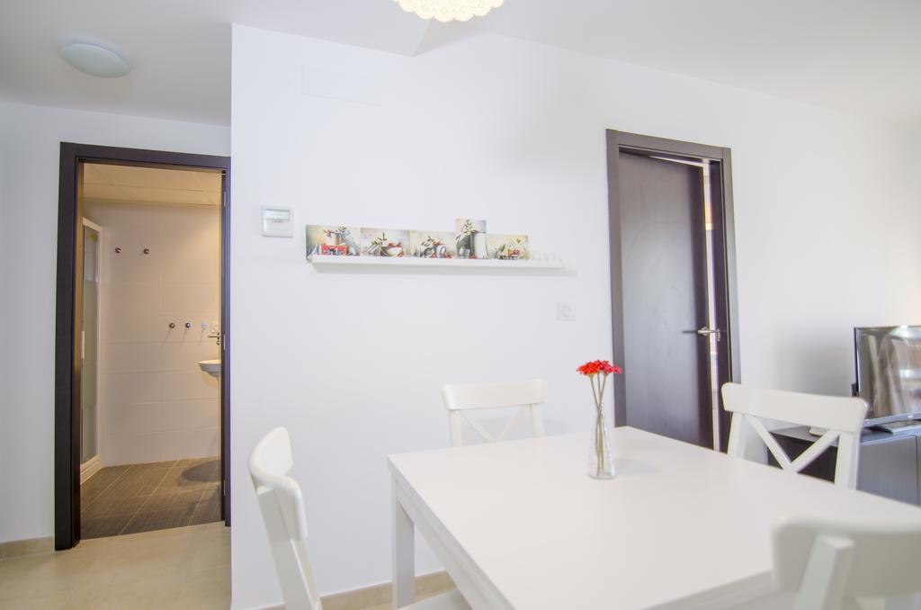 Residencial Linnea Sol By Mar Holidays Orihuela Exterior foto