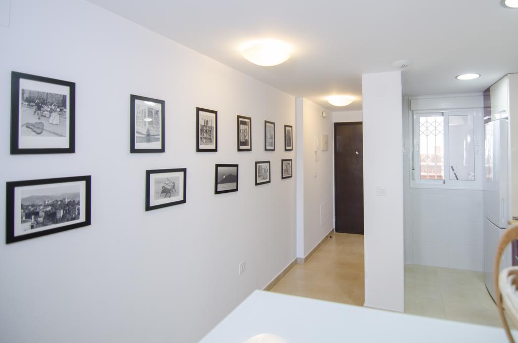 Residencial Linnea Sol By Mar Holidays Orihuela Exterior foto