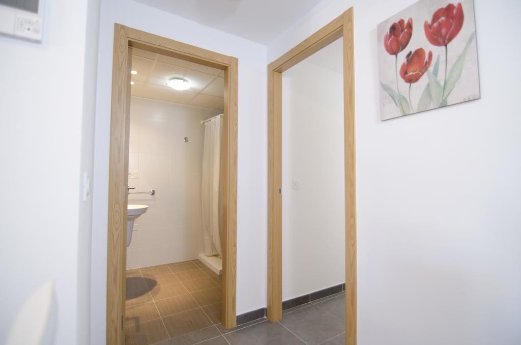 Residencial Linnea Sol By Mar Holidays Orihuela Exterior foto