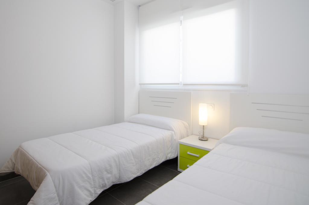 Residencial Linnea Sol By Mar Holidays Orihuela Exterior foto