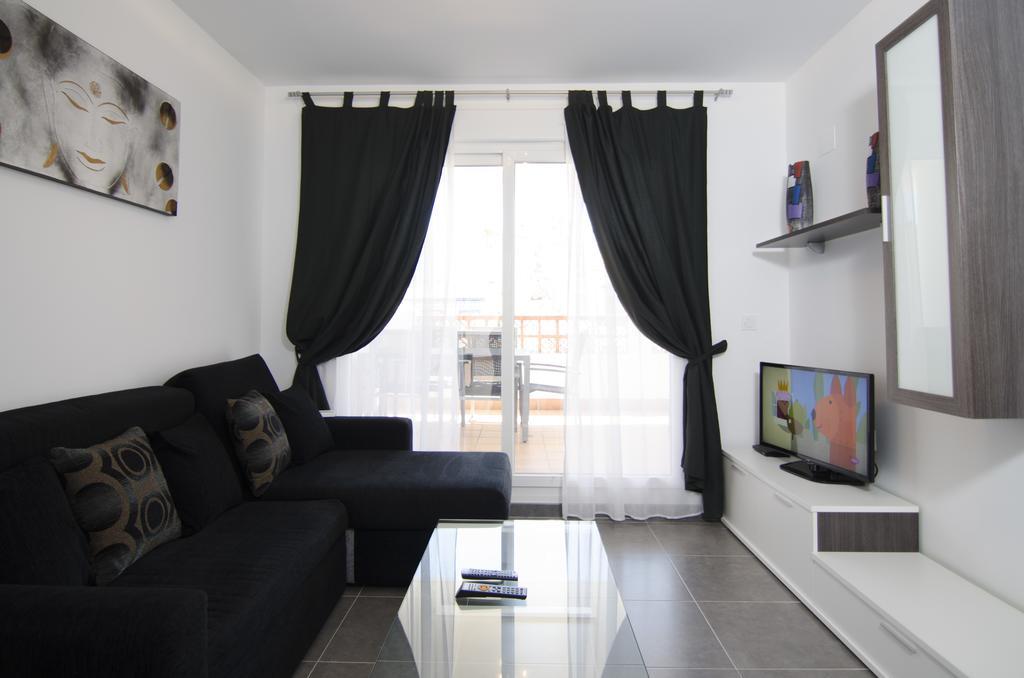 Residencial Linnea Sol By Mar Holidays Orihuela Exterior foto