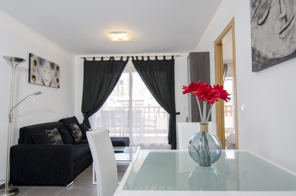 Residencial Linnea Sol By Mar Holidays Orihuela Exterior foto
