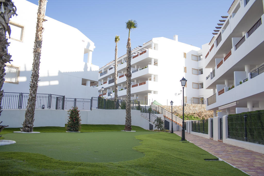 Residencial Linnea Sol By Mar Holidays Orihuela Cameră foto