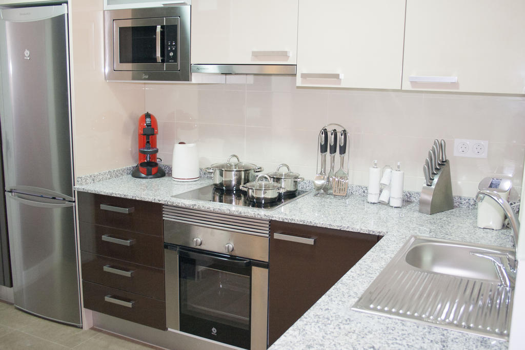 Residencial Linnea Sol By Mar Holidays Orihuela Cameră foto
