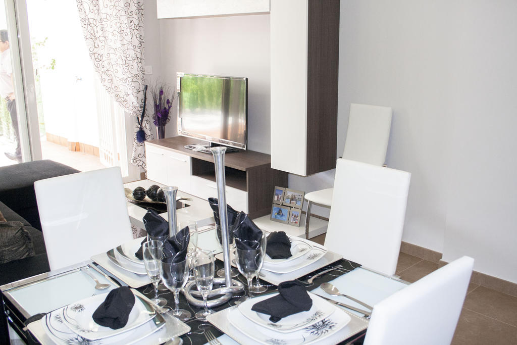 Residencial Linnea Sol By Mar Holidays Orihuela Cameră foto